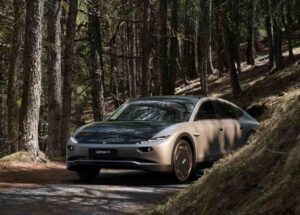 Lightyear gets major capital boost to deliver solar car on schedule
