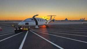 Eviation inks deal for 50 electric planes for Caribbean