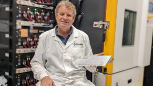 StoreDot ships “extreme” fast charging cells to global automakers