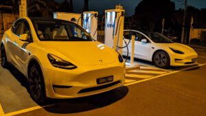 Another win for EVs as Australia tightens efficiency rules for luxury car tax exemptions