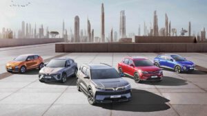 VinFast starts delivering all-electric VF 8 SUVs ahead of global expansion