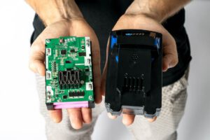 Brisbane battery tech firm wins sustainable design award