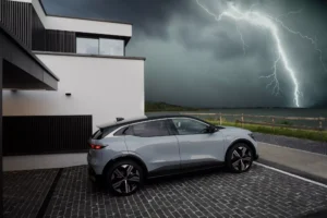 “A pretty brutal space:” Car makers and consumers wrestle with the transition to EVs