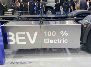 “Biggest technology leap in history:” Australia missing out on electric truck revolution