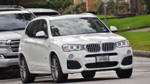 How bad are carbon-belching SUVs for the climate and for our health?