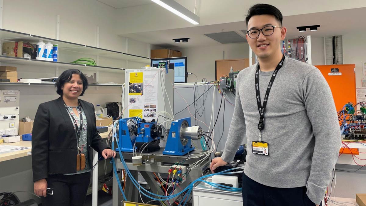 Credit: UNSW Sydney