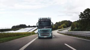 NSW to allow additional weight to pave way for electric trucks and end archaic road rules