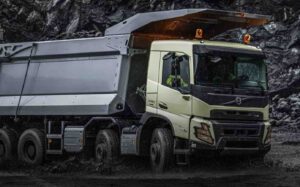 “Range doesn’t matter:” Electric trucks that work 24/7 on a small 40kW charger
