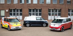 Multi-purpose ID. Buzz named 2023 “international van of year