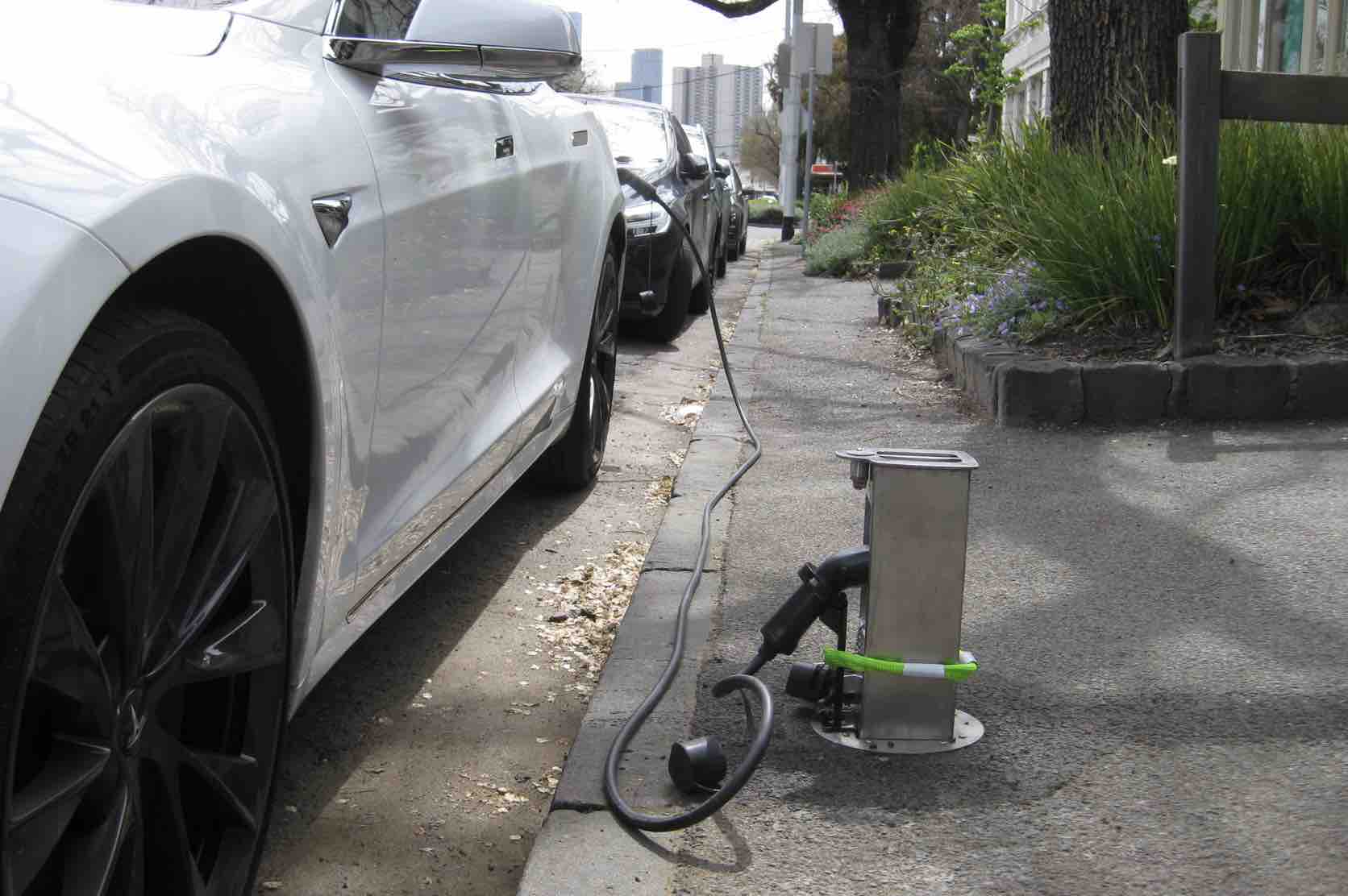 Tesla Model 3 Charger Installation at Home Anywhere in Australia