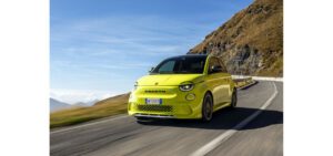 Australian prices released for high performance Abarth electric hatchback