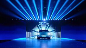 BYD delivers its 3 millionth new energy vehicle