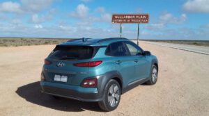 Planning a long-distance EV trip? Key tips for the Land of the Slow Transition