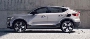 Volvo C40 recharge full review: An easy entry for first time electric SUV buyers
