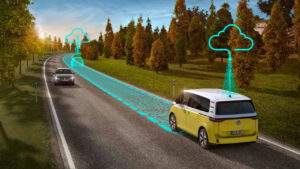 Volkswagen ID.Buzz to offer innovative new driver assistance systems