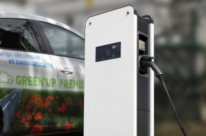 France’s Legrand launches Green’Up EV chargers in Australia and New Zealand