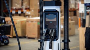 Kempower to deliver more than 50 rapid and ultra-rapid DC chargers to South Australia