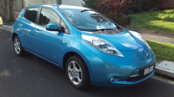 What checks do I need to do when buying a second-hand battery electric vehicle? - Vimarsana News
