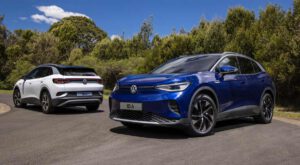 Volkswagen hits electric milestone of 500,000 ID sales