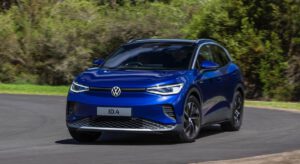 ID.4 and ID.5: VW flags price parity with fossil fuel cars for its first EVs in Australia