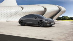 Hyundai Ioniq 6 ‘First Edition’ sells out in under 24 hours
