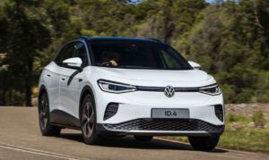 Your ID please: VW tests and teases Australian market with its first EV, the ID.4