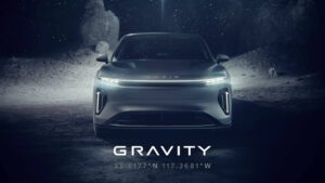 Lucid reveals more details of Gravity electric SUV