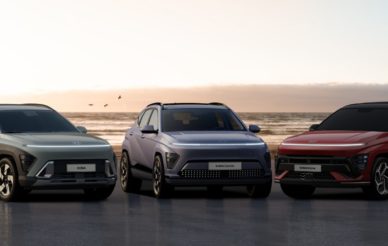 2024 Hyundai Kona electric specs revealed: A sleeker yet roomier SUV