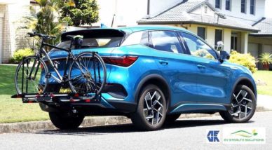 Ending EV rebates early could throw electric car uptake into reverse