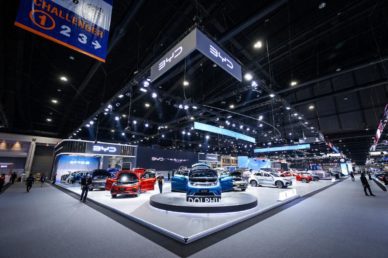 Chinese electric vehicles are transforming Australia’s car market. Are we getting a good deal?