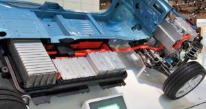 EV makers on notice as EU passes tough new laws on battery sustainability
