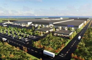 Australia’s Novonix wins contract to supply Panasonic EV battery manufacturing