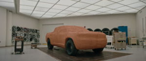 Ram teases “Revolution Electric” ute due to be unveiled in January