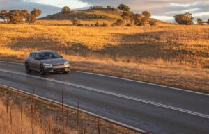 Kia breaks all the rules with sublime new EV6 GT, an electric beast