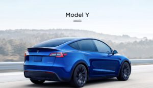 Model Y and Model 3 orders skyrocket in Tesla’s new frontier market