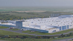 GM and LG venture to boost electric vehicle battery output to 50GWh