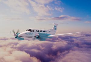 Australian company awarded $3 million grant to fast-track electric planes