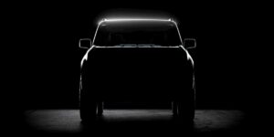 Audi unveils tougher, all-electric luxury 4×4 and new electric off-roader truck