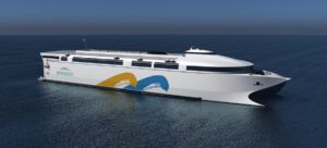 Australia’s electric ferry trials: How a lack of foresight drives weak ambition