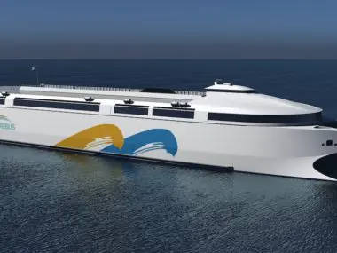 Australia’s electric ferry trials: How a lack of foresight drives weak ambition