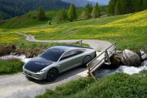 Dutch solar car company remains hopeful of revival after bankruptcy