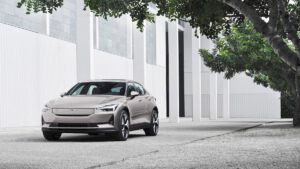 All-electric Polestar 2 refresh delivers more power, performance and range