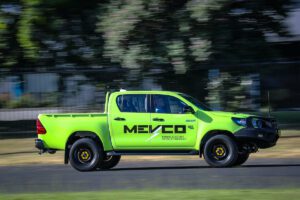 Australia’s SEA in $1 billion deal to electrify 8,500 Hilux and Landcruisers for miners