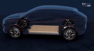 Global car giant signs manganese supply deal with Australian miner for EV battery packs
