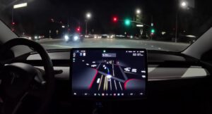 Tesla FSD on its way to Europe as Test Operators hiring spree begins
