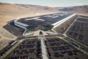 Tesla announces $A5 billion battery and Semi factory investment in Nevada
