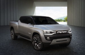 “This is our North Star:” Auto giant backs sodium-ion EV battery technology