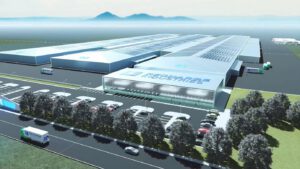 Global partner engaged to build Australia’s first EV battery giga-factory