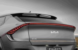 Kia EV6 GT first drive: An electric “hot hatch” in the footsteps of Falcon and Torana