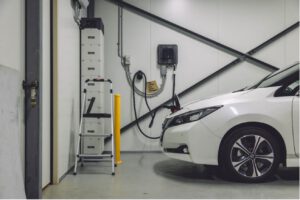 Vehicle to grid trial to test EVs as “batteries on wheels” in remote off-grid towns